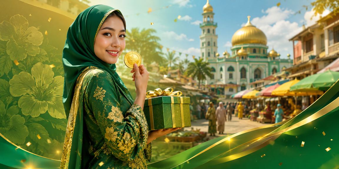 Suasana kasino hiburan dan permainan meja di Kota Bharu