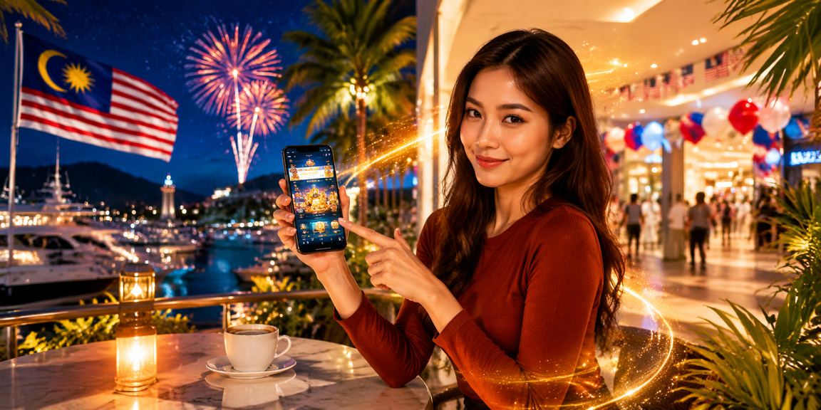 Platform taruhan selamat dengan enkripsi data di Langkawi